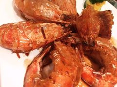 -金悦轩海鲜酒家(银河店)