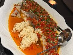 -千百味红餐厅·非遗江西菜(绿地双子塔总店)