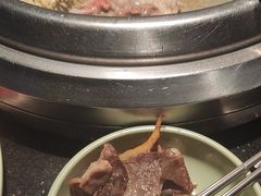 -梨花自助烤肉(天河城店)