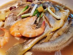 -台记小海鲜(七宝店)