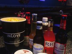 -INLOVE KTV(世博源店)