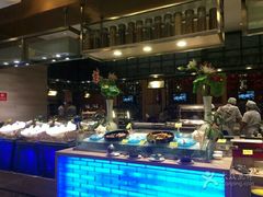 -舜和巴西烤肉餐厅(舜和国际店)