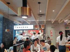 -大师兄·西北小馆(南沙万达广场店)