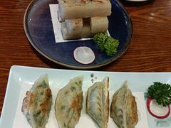 -丰圆轩粤式茶楼 . 点心粤菜(夏茅店)