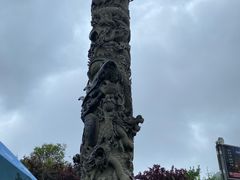 -泰山风景名胜区