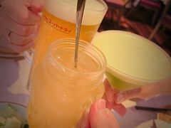 -龙门阵茶屋川菜馆(武康路店)