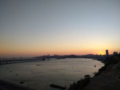 -星海湾跨海大桥