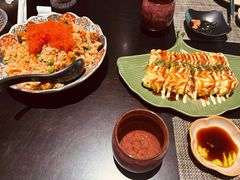 -山上下日本料理(万象城店)