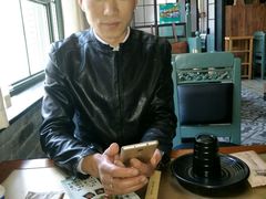 -手选潮汕鲜活牛肉火锅(二七广场店)