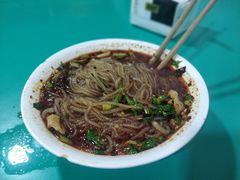 -甘记肥肠粉(马鞍北路店)