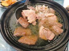 -茶油香闽南菜·花园餐厅(前埔店)