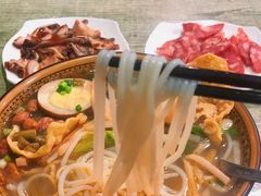 -韦记螺蛳粉(NO2店)