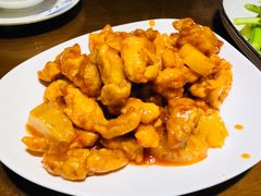 -全聚贤餐厅·湖北家常菜(沙湖店)
