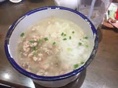 -十八家面馆(欧洲城店)