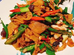 -树厨贵州菜(大十字店)
