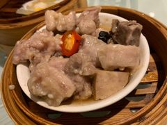 -同乐轩港式早茶