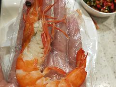 -青蓬蒸汽海鲜·深圳老字号·团建聚会(壹方城店)