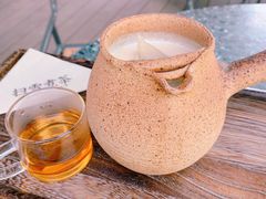 小种鲜奶煮茶-扫雪煮茶(西村店)