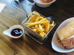 -安妮意大利餐厅(世贸天阶店)