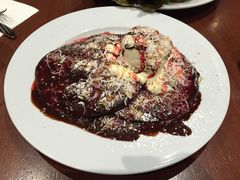 Pancakes&nbsp;on&nbsp;the&nbsp;rocks(情人港店)-Pancakes on the rocks(Darling Harbour)