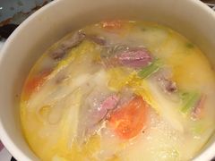 -西贝(无锡万象城店)