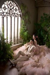 -青禾蒙娜丽莎婚纱摄影(武汉总店)