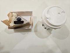 -追光 Dream Bakery(汉街店)