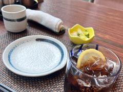 -田舍家Inakaya·炉端烧·铁板烧(天汇igc店)