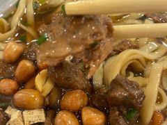-李兰英湖南面馆(护国路店)