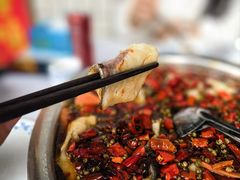 -笑红饭庄