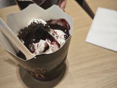 -麦当劳餐厅(龙平西路店)