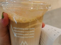 -M Stand(宁波万象城店)