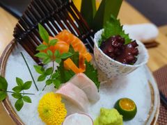 -长崎屋·日本料理·刺身·烧鸟(天河北路店)