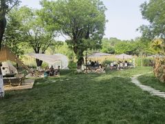 -Supine Bistro溯泮餐厅