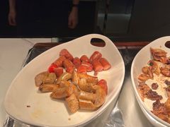 -合肥富力威斯汀酒店·知味餐厅