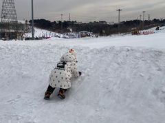 -棋盘山冰雪大世界