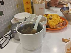 -澳门陈光记烧味饭店(南京德基广场店)