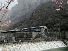 -河南宝泉旅游区