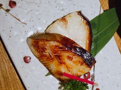 -蟹将军·松叶蟹和牛日料放题自助(K11店)