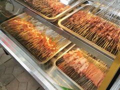 -铁诚烤肉