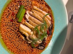 -南堂馆·新川菜(春熙路店)