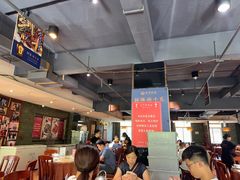 -天下客饭店(中山路店)