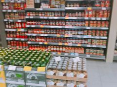 -blt精品超市(南京环宇城店)