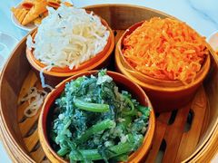 -晋阳春·山西菜·北京烤鸭(交大店)