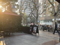 -COSTA COFFEE(上海虹口公园店)