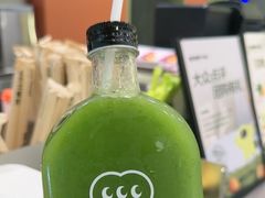 -混果汁(福田领展中心城店)