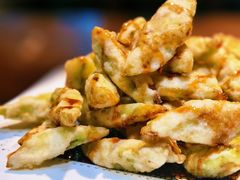 -魁盛居百年鲁菜馆(县西巷店)