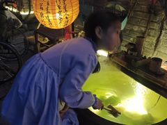 -卧龙堡客栈·中餐厅(古北水镇店)