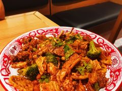 -小乾杯串店•16年沈阳烧烤(文安路店)
