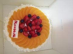 -好利来(永安道店)